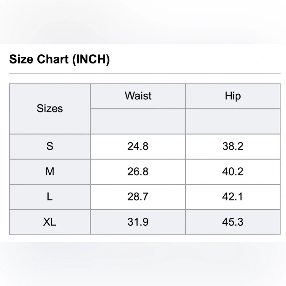 🌸 Striped Bodycon Midi Skirt - Picture 4 of 4